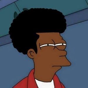 Meet your Posher, Jason